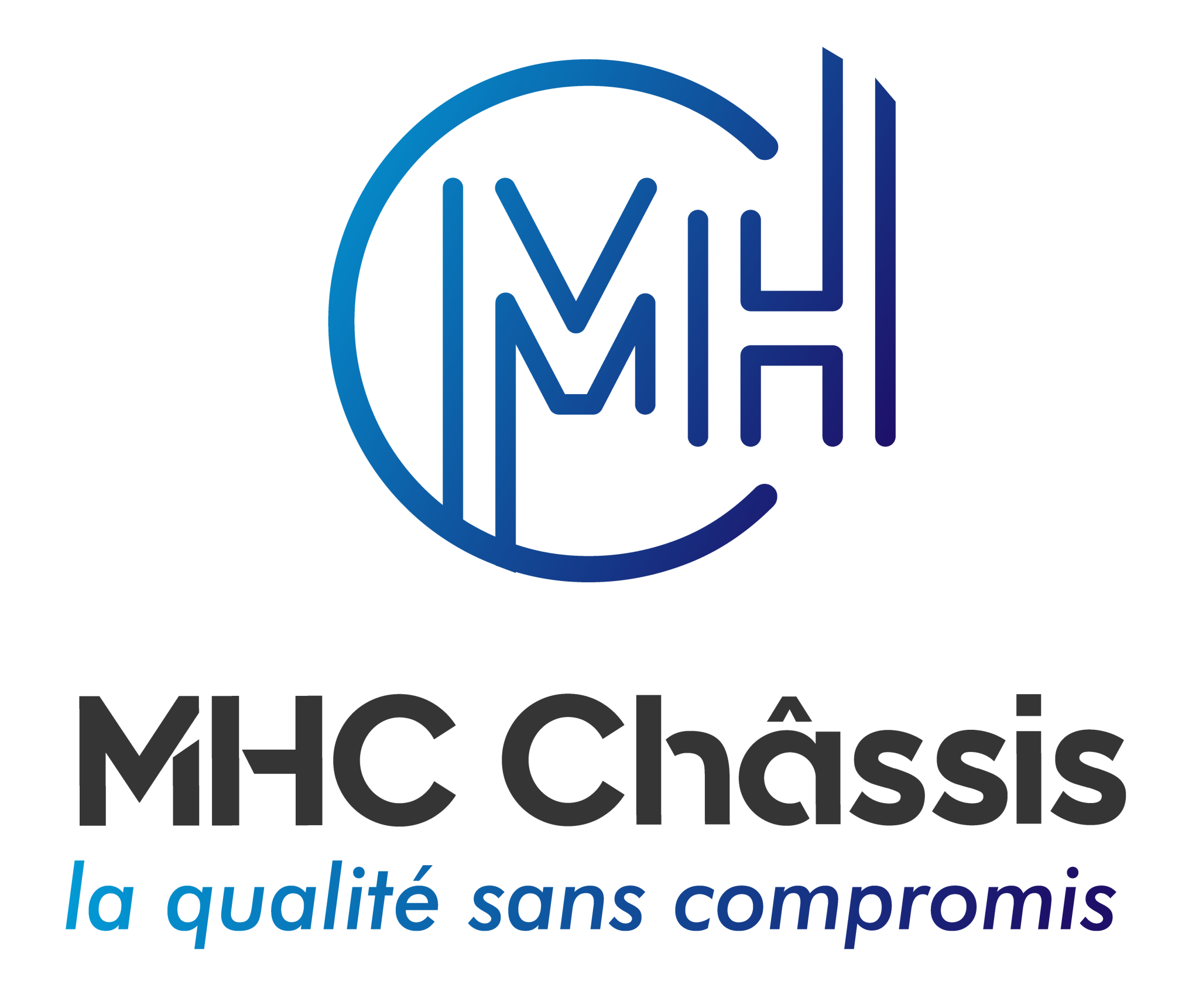 Logo MHC Châssis